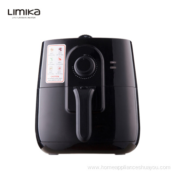 Thermostat Control 3.0L Stainless Electric Air Fryer